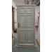 Hardwood Sapele Door and Frame 928x2095